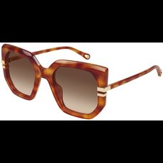 Chloé Sonnenbrille Damen Chloé CH0240S 53 007