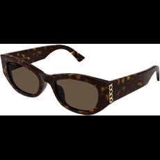 Gucci Sonnenbrille Damen Gucci GG2044SA 53 002