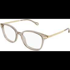 Chloé Brille Damen Chloé CH0359O 53 004