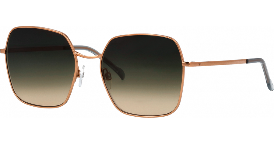 Titanflex Sonnebrille Damen Titanflex 826700 56 20 Ansicht 1