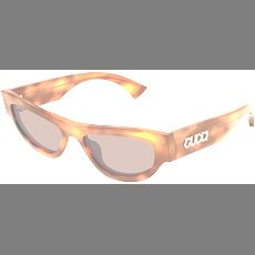 Gucci Sonnenbrille Damen Gucci GG1834S 53 002