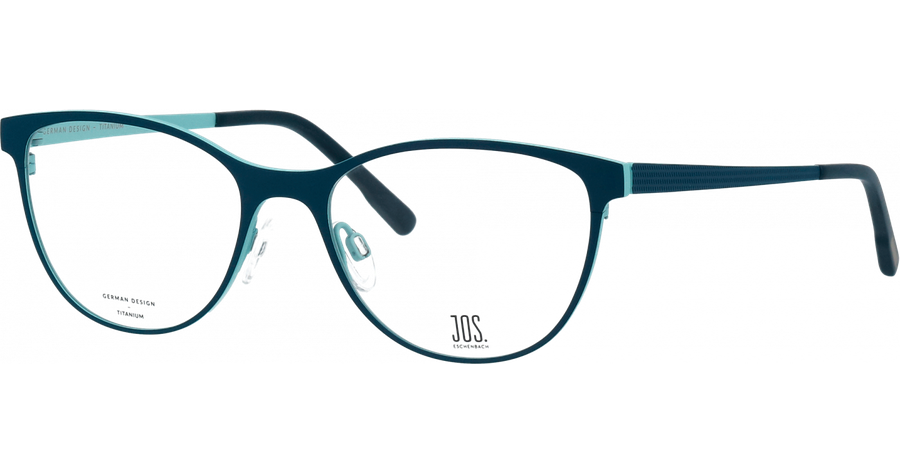 Jos. Eschenbach Brille Damen Jos. Eschenbach 981098 53 70 Ansicht 1
