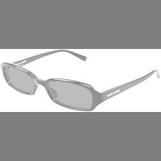 Saint Laurent Sonnenbrille Damen Saint Laurent SL 872 ERIN 52 001