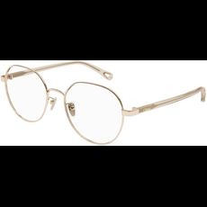 Chloé Brille Damen Chloé CH0246OA 53 002
