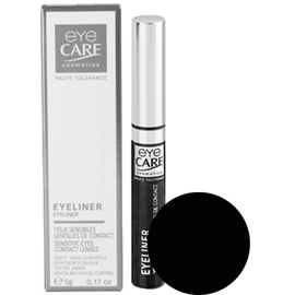  Eye Care Eyeliner - 301 Schwarz