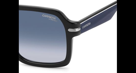 Carrera CARRERA 377/S 56 Schwarz - Ansicht 4