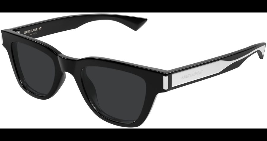 Saint Laurent Sonnenbrille Herren Saint Laurent SL 789 JACQUES 47 001 Ansicht 1