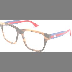 Gucci Brille Herren Gucci GG1870O 56 007