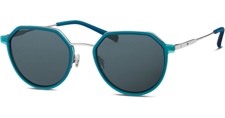 Humphreys Sonnenbrille Unisex  Humphrey´s 585316 70 1030 Ansicht 1
