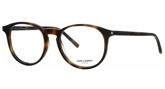 Saint Laurent SL 106 002 - Ansicht 2