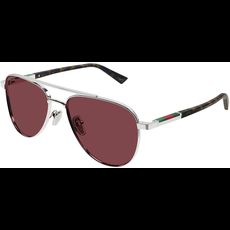 Gucci Sonnenbrille Herren Gucci GG1962S 56 003