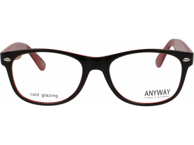 Anyway Brille Unisex meineLinse Kollektion 01-36240-02 5117 Ansicht 2