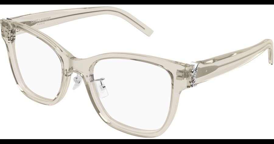 Saint Laurent Brille Damen Saint Laurent SL M158/F 54 004 Ansicht 1
