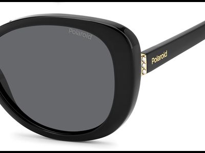 Polaroid Sonnenbrille Damen Polaroid PLD 4154/S/X 55 Ansicht 3