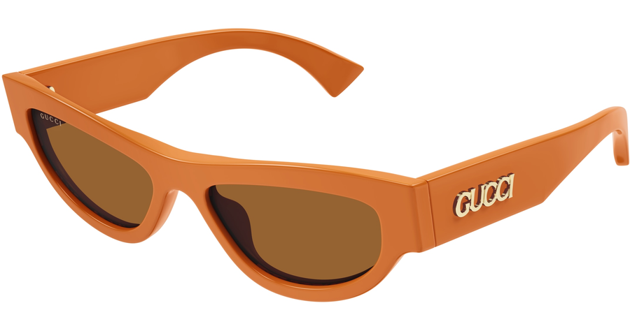 Gucci Sonnenbrille Damen Gucci GG1834S 53 005 Ansicht 1