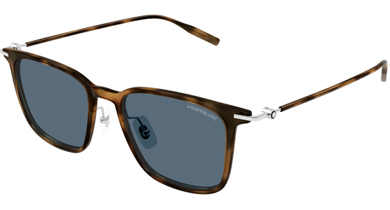 Montblanc MB0354S 52 004 - Ansicht 2