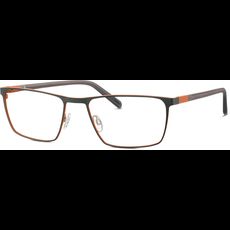 Freigeist Brille Herren Freigeist 862049 61 30