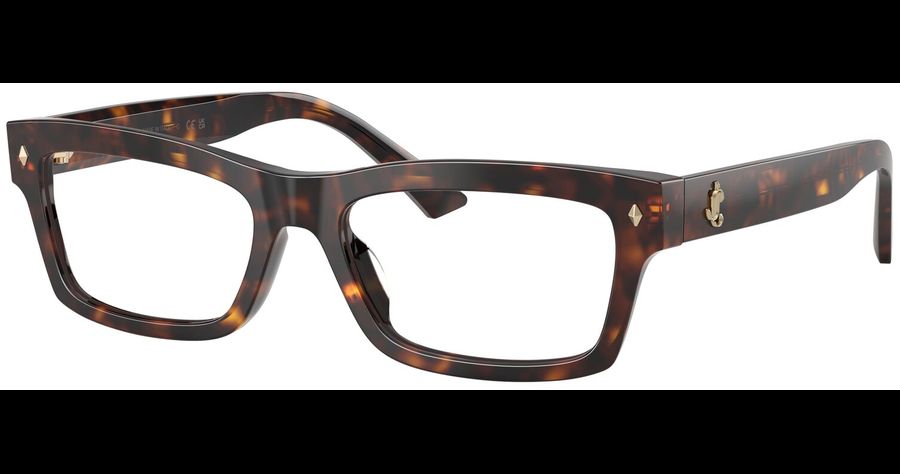 Jimmy Choo Brille Damen Jimmy Choo JC3057U 5002 Ansicht 1