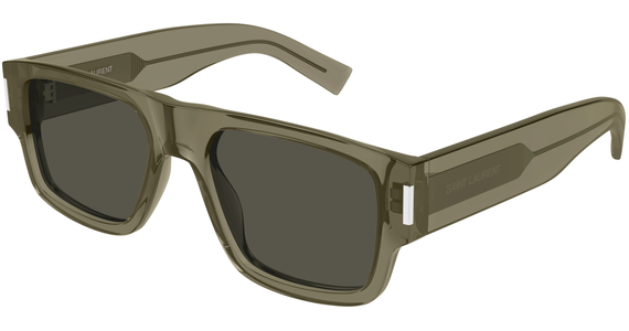 Saint Laurent SL 659 55 003 - Ansicht 2