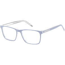 Tommy Hilfiger Brille Herren TOMMY HILFIGER TH 1945 BLUE