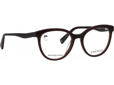 Brendel Brille Damen Brendel 903180 51 30 Ansicht 3