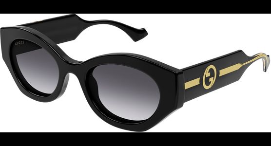 Gucci GG1553S 52 001 - Ansicht 2