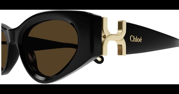 Chloé CH0259S 52 001 - Ansicht 4
