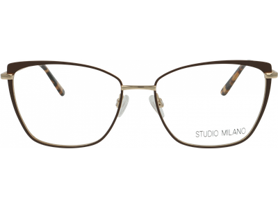 Studio Milano Brille Damen Studio Milano 01-43150-02 Ansicht 2