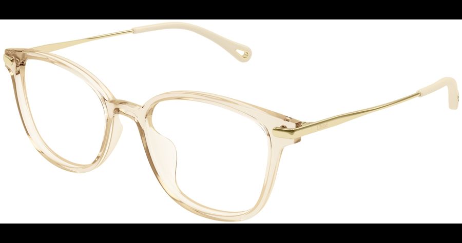 Chloé Brille Damen Chloé CH0219OA 53 004 Ansicht 1