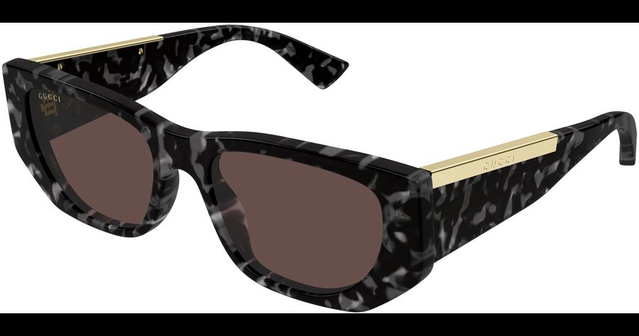 Gucci Sonnenbrille Damen Gucci GG1959S 53 002 Ansicht 1