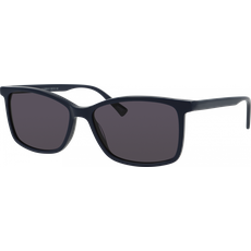 meineBrille Sonnenbrille Herren meineBrille 14-36080-01 Dunkelblau glänzend