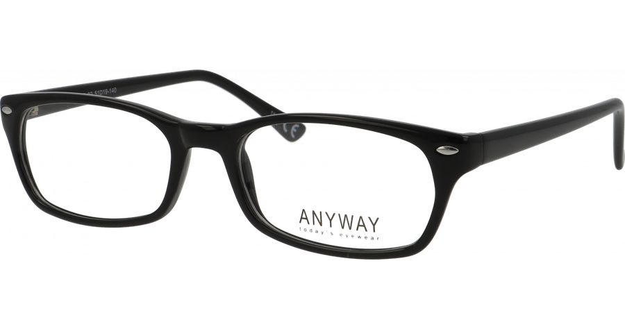 Anyway Brille Unisex meineLinse Kollektion 01-00510-02 5119 Ansicht 1
