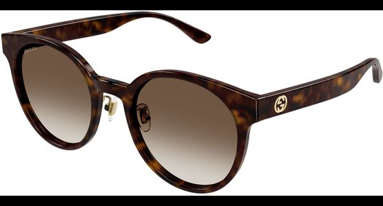 Gucci GG1339SK 54 003 - Ansicht 2