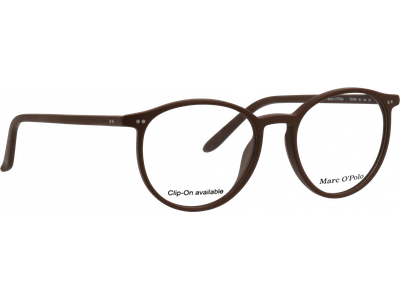 Marc O'Polo Brille Unisex Marc O'Polo 503084 50 63 Ansicht 3