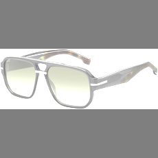 Hugo Boss Sonnenbrille Herren Hugo Boss BOSS 1718/S 57 KB7