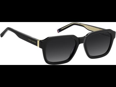 Tommy Hilfiger Sonnenbrille Herren Tommy Hilfiger TH 2310/S 53 807 Ansicht 4