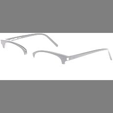 Saint Laurent Brille Herren Saint Laurent SL 104 52 001