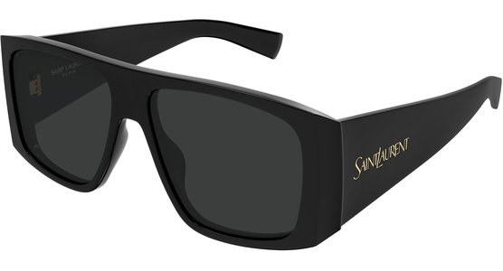 Saint Laurent SL 832/F 58 001 - Ansicht 2