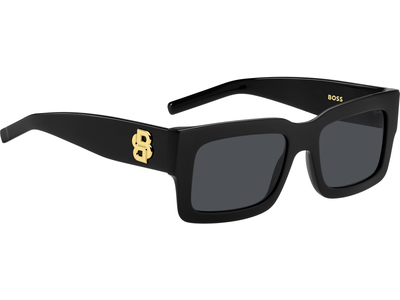 Hugo Boss Sonnenbrille Damen Hugo Boss 1654/S 54 807 Ansicht 4