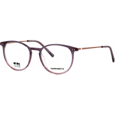 Humphreys Brille Unisex Humphreys 581118 49 59