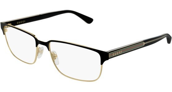 Gucci GG0383O 58 004 - Ansicht 2
