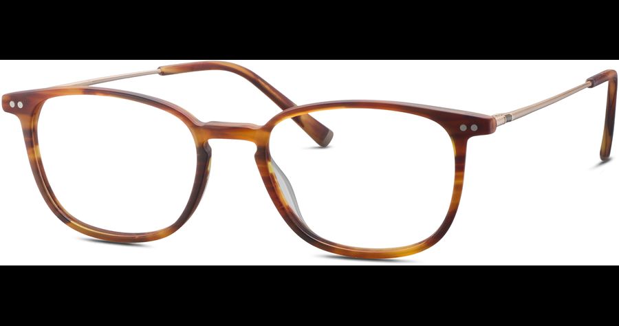 Humphreys Brille Unisex Humphreys 581065 48 64 Ansicht 1