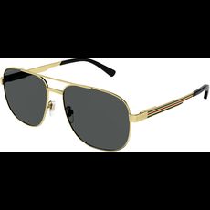 Gucci Sonnenbrille Herren Gucci GG1223S 60 002
