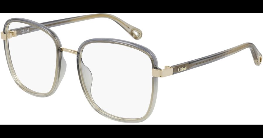 Chloé Brille Damen Chloé CH0034O 007 Ansicht 1