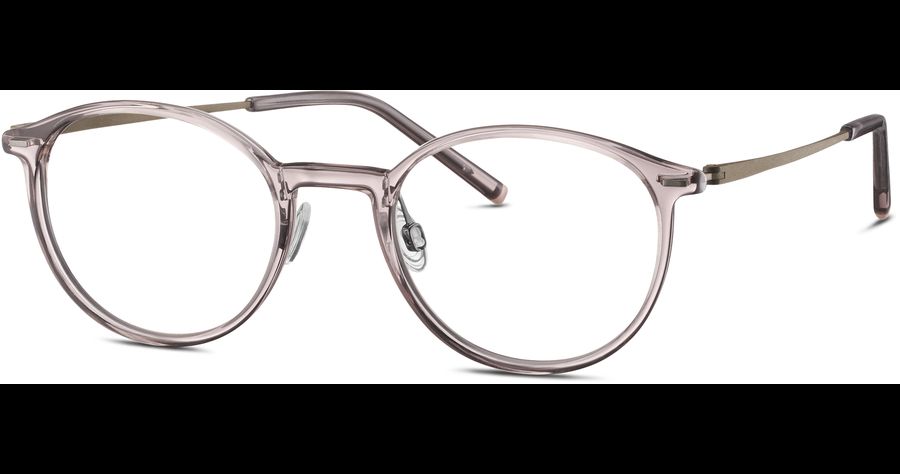 Humphreys Brille Unisex Humphreys 581151 48 60 Ansicht 1