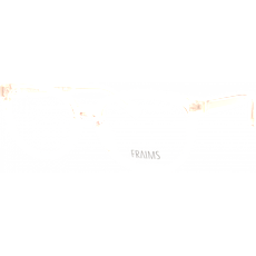 FRAIMS Brille Damen FRAIMS 03-41220-01 Sarah, rosé kristall glänzend