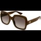 Gucci GG1337S 54 006 BROWN