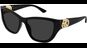 Gucci GG2122S 56 002