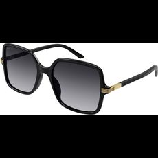 Gucci Sonnenbrille Damen Gucci GG1449S 55 001