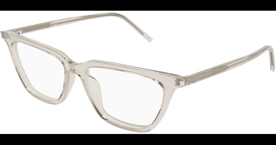 Saint Laurent Brille Damen Saint Laurent SL 889 SULPICE THIN OPT 53 004 Ansicht 1